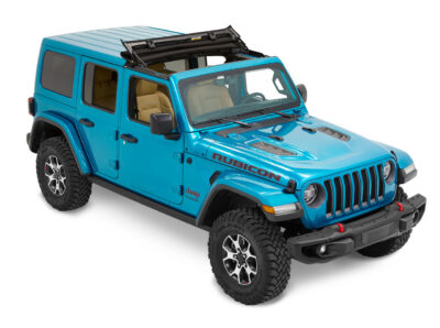 Sunrider for Hardtop® - Jeep