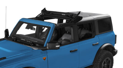Sunrider for Hardtop® - Bronco