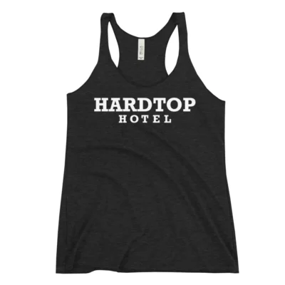 Women's Racerback Tank